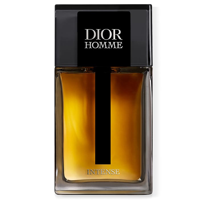 DIOR Dior Homme Intense EdP 100 ml