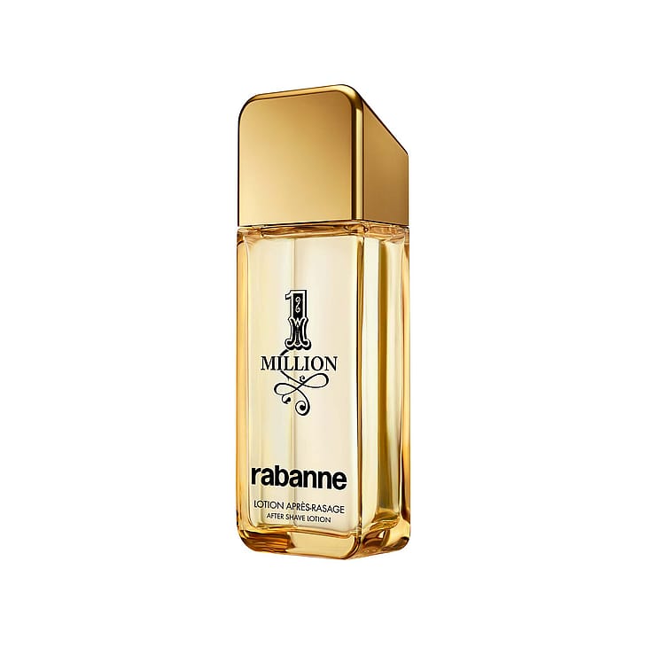 Rabanne 1 Million Aftershave 100 ml