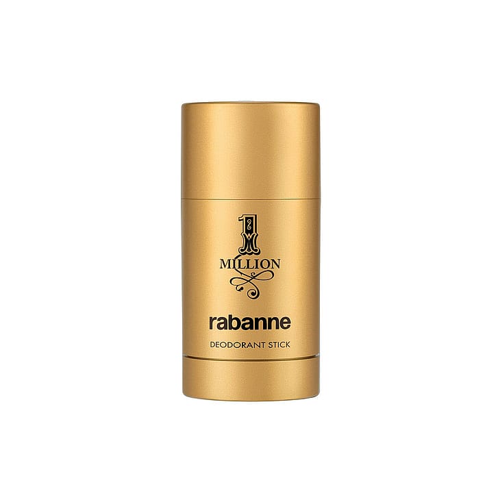 Rabanne 1 Million Deodorant Stick 75 g