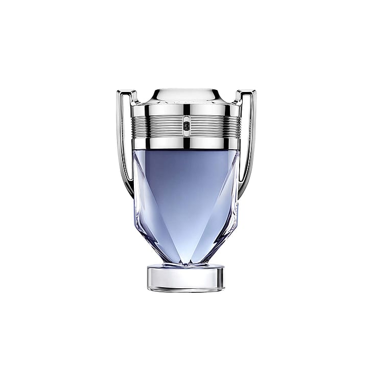 Rabanne Invictus Eau de toilette 100 ml