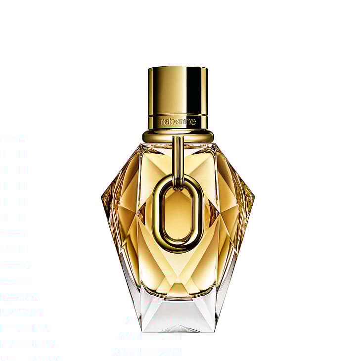Rabanne Million Gold For Her EdP 50 ml, Refillable