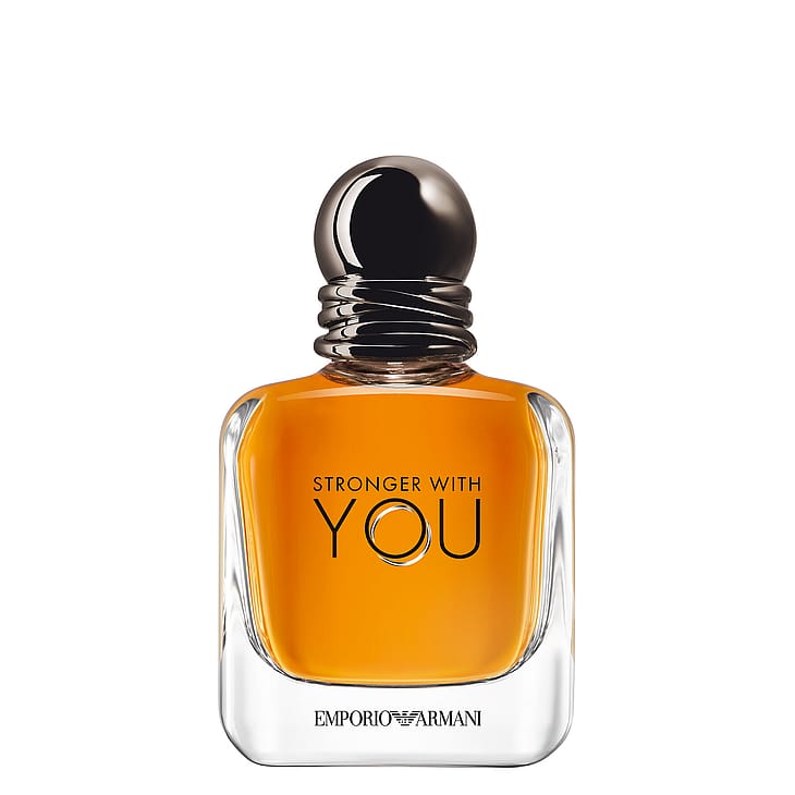 Emporio Armani Stronger With You Eau de Toilette 50 ml