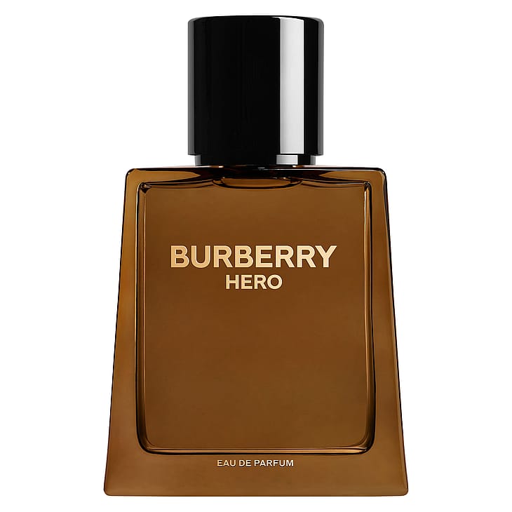Burberry Hero EdP 50 ml
