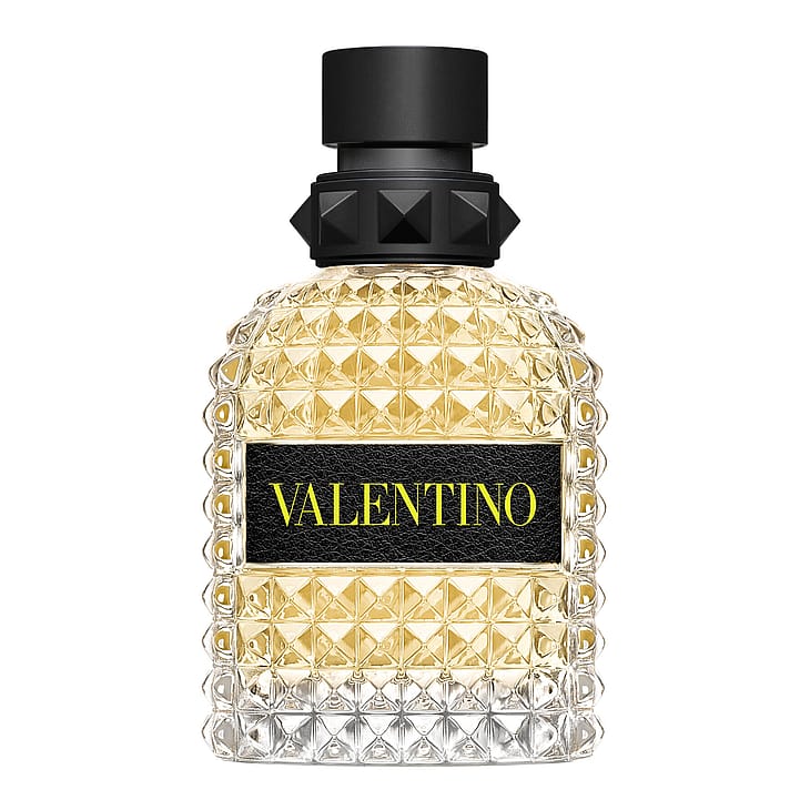 Valentino Born In Roma Yellow Dream Uomo EdT 50 ml