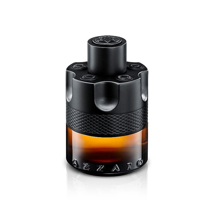 AZZARO Most Wanted Parfum 50 ml