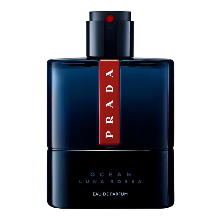 Prada Luna Rossa Ocean EdP 100 ml