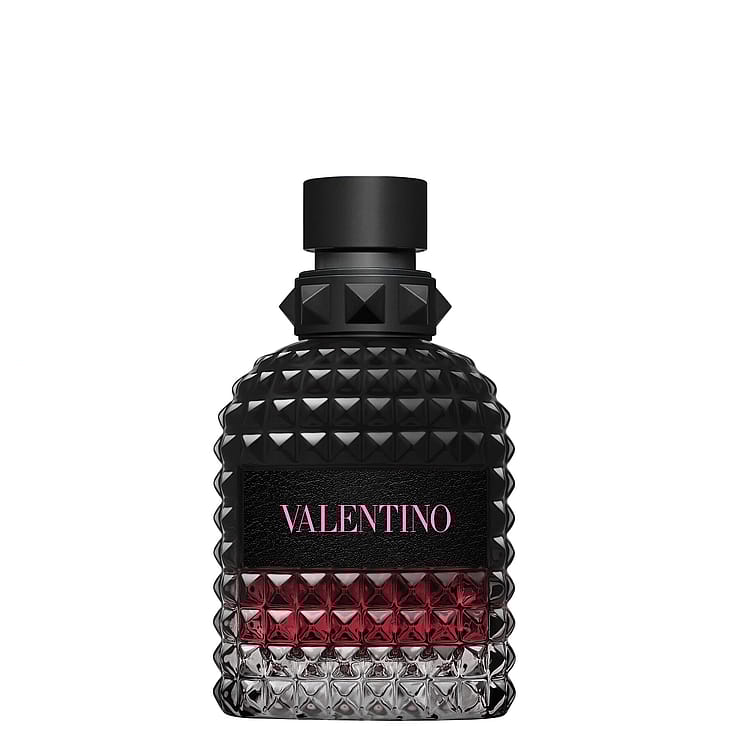 Valentino Uomo Born In Roma Intense 50 ml