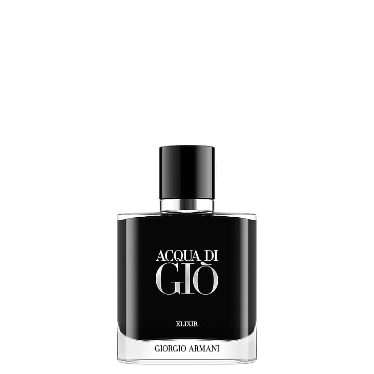 Armani Acqua Di Giò Elixir 50 ml