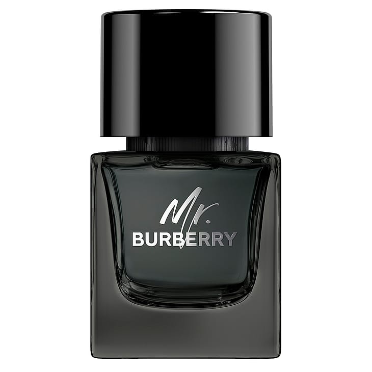 Mr. Burberry EdP 50 ml