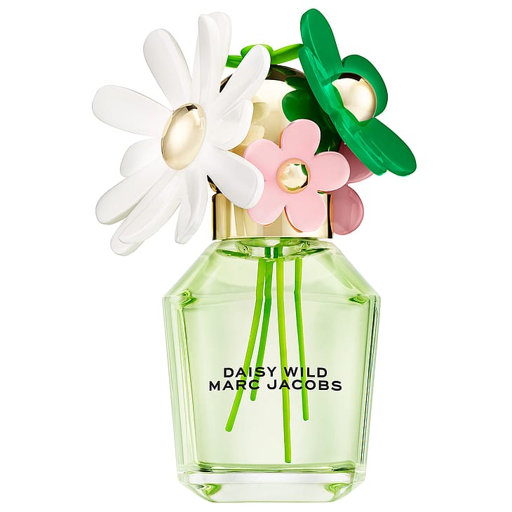 Marc Jacobs Daisy Wild EdP 50 ml