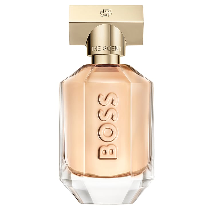 Hugo Boss The Scent For Her EdP 50 ml
