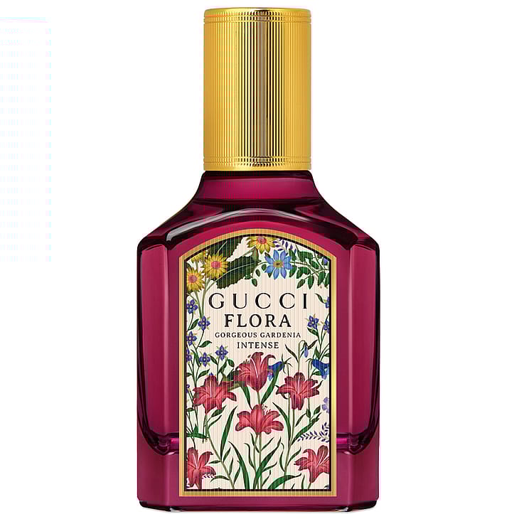 Gucci Flora Gorgeous Gardenia Intense EdP 30 ml