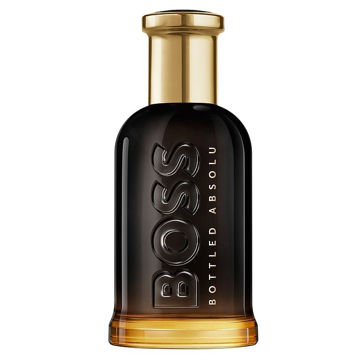 Hugo Boss Boss Bottled Absolu Parfum Intense 50 ml