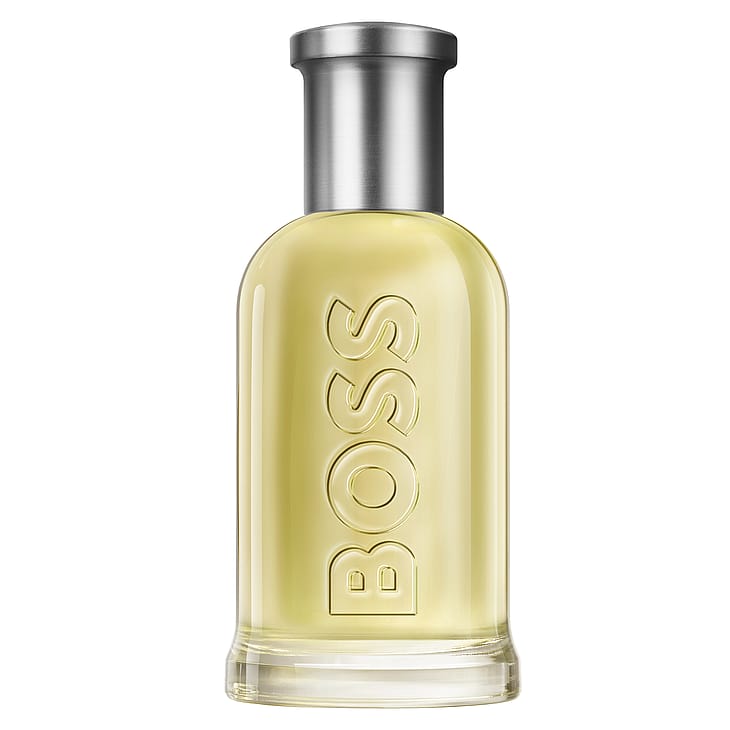 Hugo Boss Boss Bottled EdT 50 ml