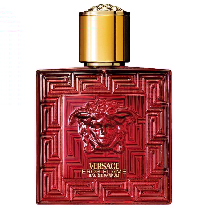 Versace Eros Flame EdP 50 ml