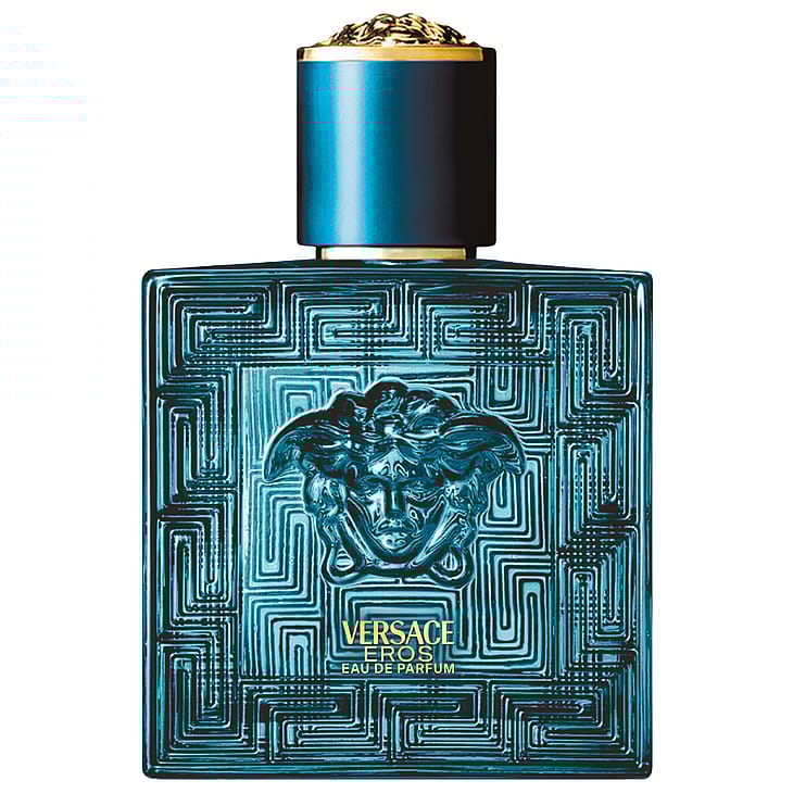 Versace Eros Pour Homme EdP 50 ml
