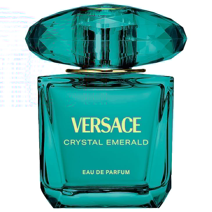 Versace Crystal Emerald EdP 30 ml