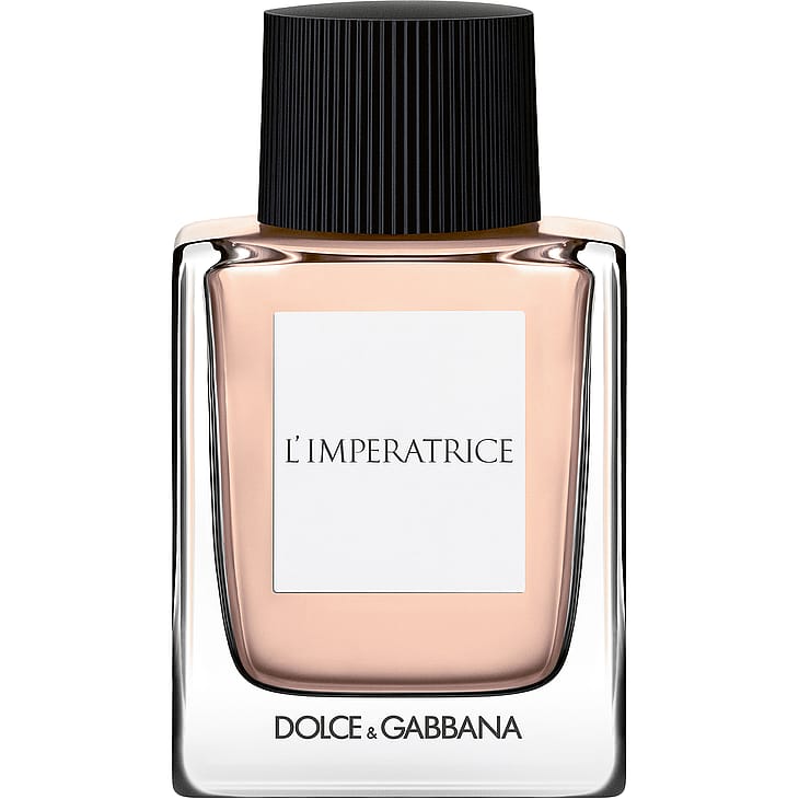 Dolce & Gabbana L'Impératrice EdT 50 ml