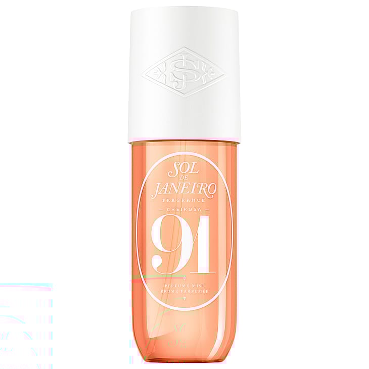 Sol de Janeiro Cheirosa 91 Mist 240 ml