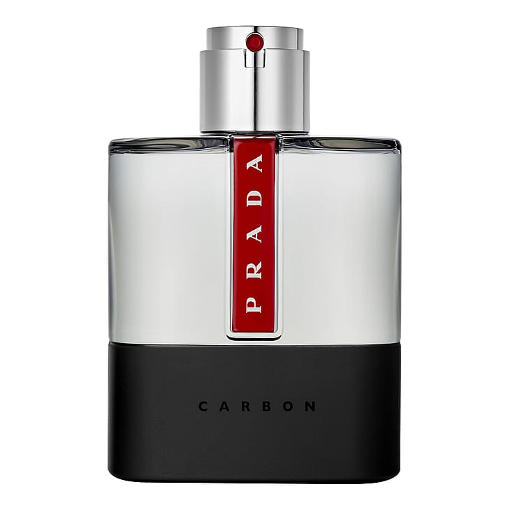 Prada Luna Rossa Carbon EdT 100 ml