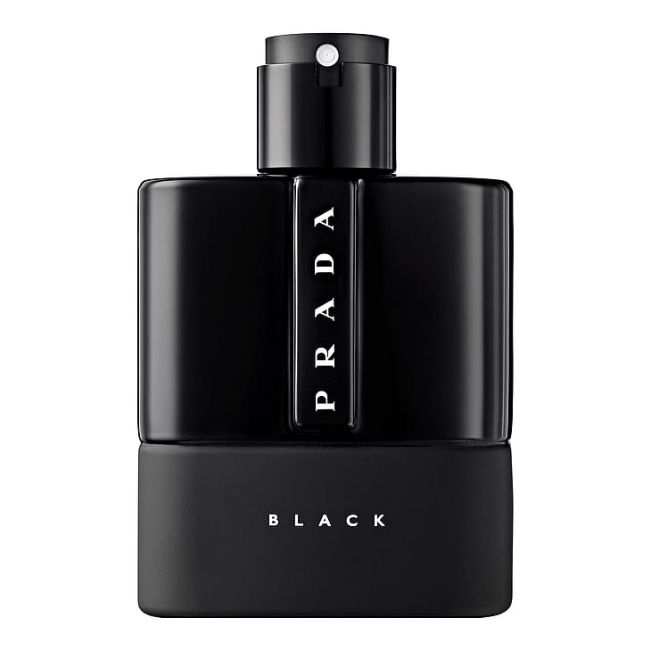 Prada Luna Rossa Black EdP 100 ml