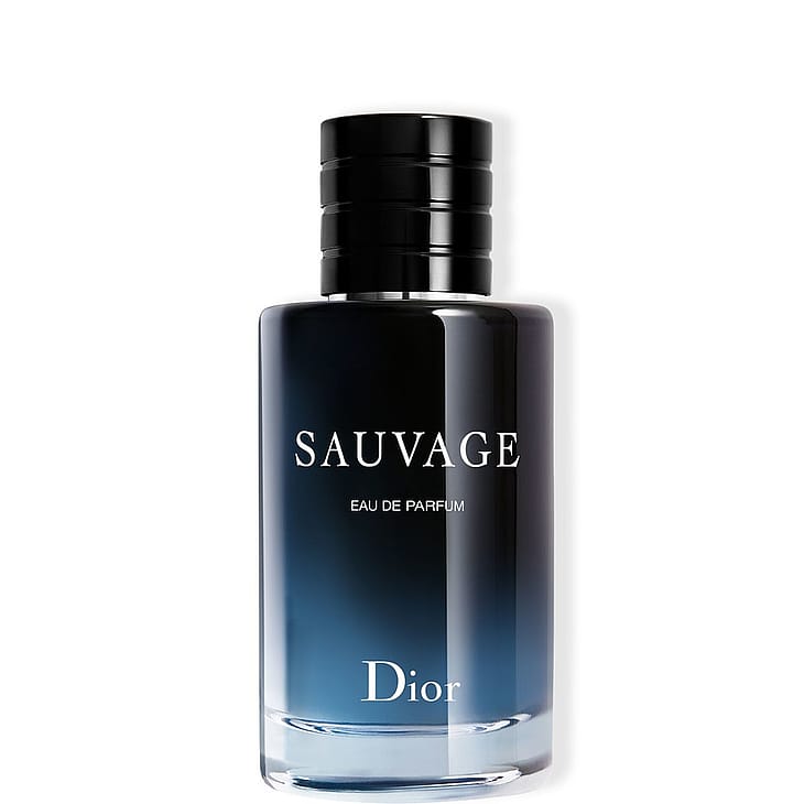 DIOR Sauvage EdP 100 ml
