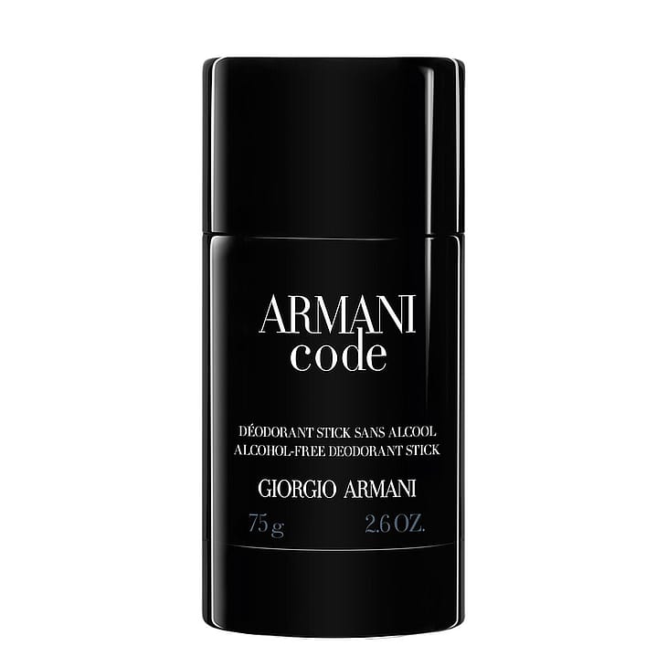 Armani Code Deodorant Stick 75 g