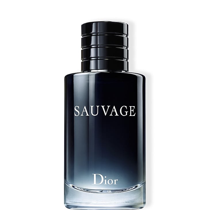 DIOR Sauvage EdT 100 ml