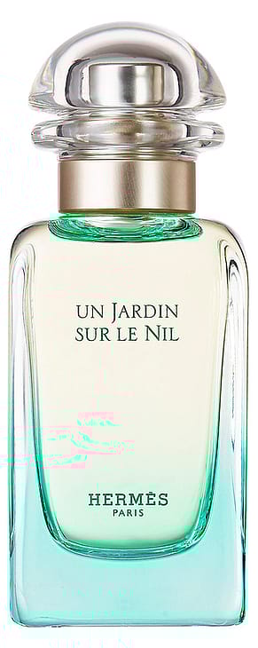 HERMÈS Un Jardin Sur Le Nil Eau De Toilette 50 ml